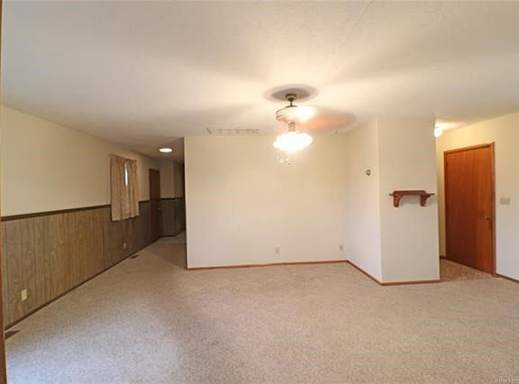 Living Room from Kitchen