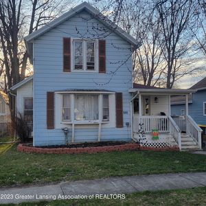 808 N Clinton Ave, Saint Johns, MI, 48879