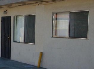 13206 Paramount Blvd APT E, South Gate, CA 90280