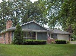 11726 W Cleveland Ave, West Allis, WI 53227
