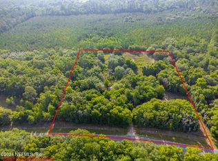 920 S County Road 21, Hawthorne, FL 32640