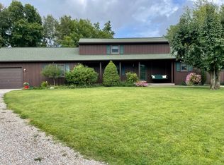 7125 N 1075th St, Robinson, IL 62454