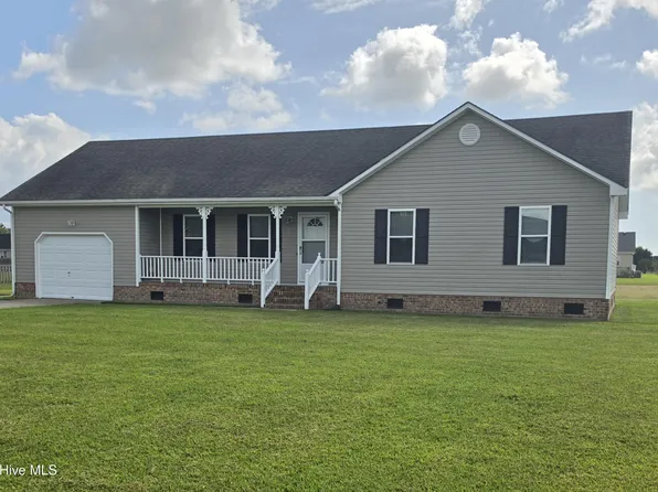 204 Melonie Drive, Elizabeth City, NC 27909