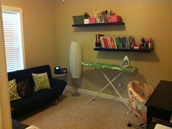 Guest Bedroom 1