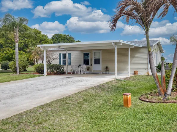 2808 Slice Court, Port St Lucie, FL 34952