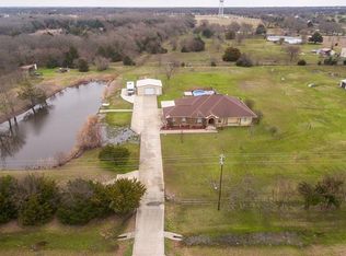 8570 Fm 2578, Terrell, TX 75160