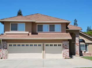 3285 Delta Rd, San Jose, CA 95135