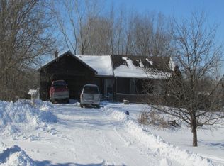 4108 Church Rd, Casco, MI 48064