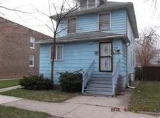 636 S 14th Ave, Maywood, IL