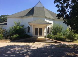 200 W Boyd Ave, Boyd, TX 76023