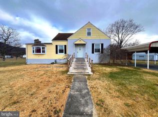 13008 2nd Ave, Cresaptown, MD 21502