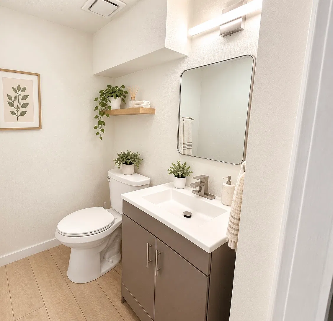 2 bed, 900 sqft, $1,950 — Photo 3