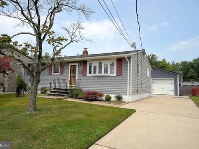 114 Review Ave, Lawrence Township, NJ, 08648