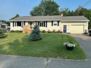 24 Western Ave, East Millinocket, ME 04430