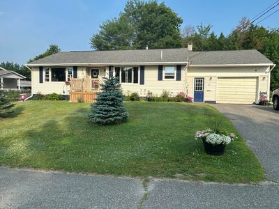 24 Western Avenue, East Millinocket, ME, 04430