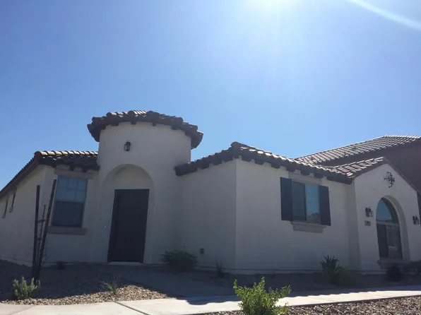 2960 N Brighton, Mesa, AZ 85207