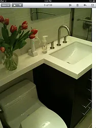 Rented by Nest Seekers International