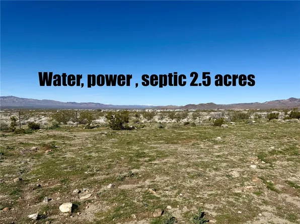 LOT 56 Holly Dr, Dolan Springs, AZ 86441