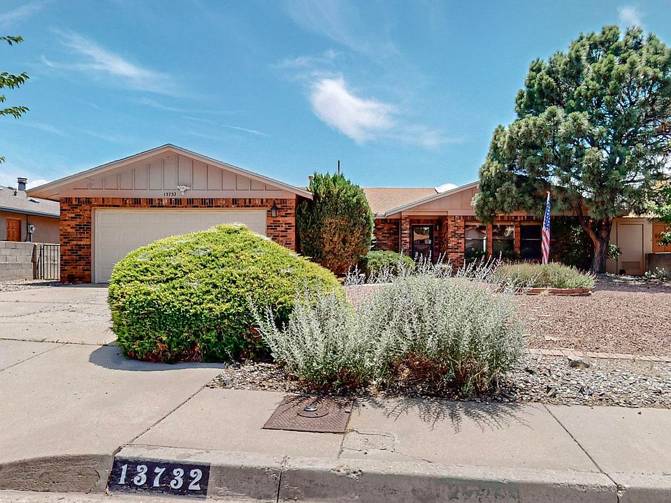 1st image of 13732 Pruitt Dr NE