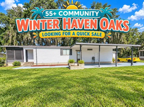 5203 Orchid Tree Ln, Winter Haven, FL 33880
