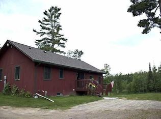 25248 Trout Lake Rd, Bovey, MN 55709