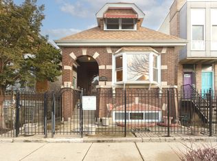 1439 N Springfield Ave, Chicago, IL 60651