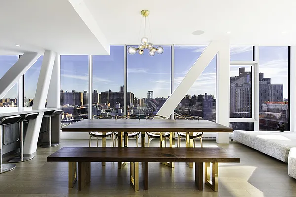 Rented by Compass | media 24