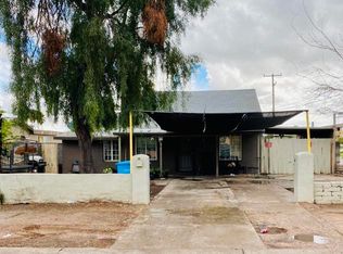 3701 E Fillmore St, Phoenix, AZ 85008