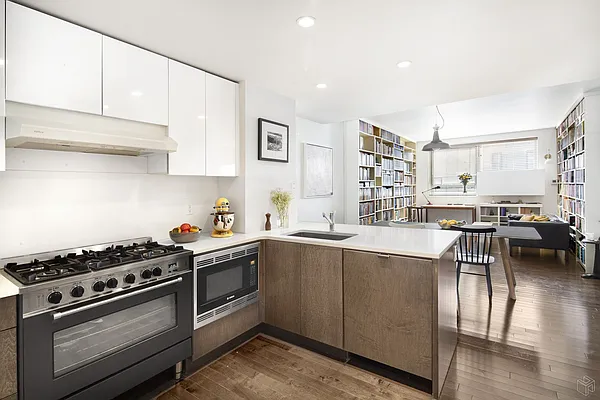 Sold by Halstead Real Estate | media 1