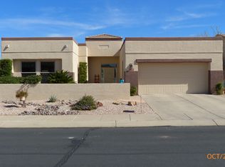 248 N Bent Ridge Dr, Green Valley, AZ 85614