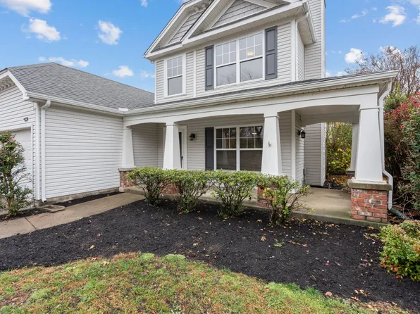 4016 Longfellow Dr, Nashville, TN 37214