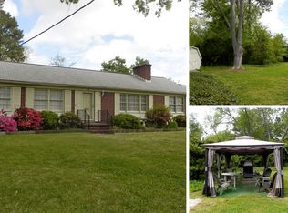 4 Bonita Dr, Newport News, VA 23602