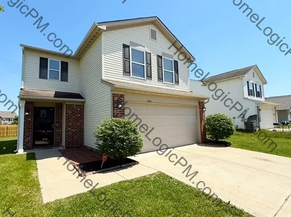 3405 Hapsburg Way, Indianapolis, IN 46239