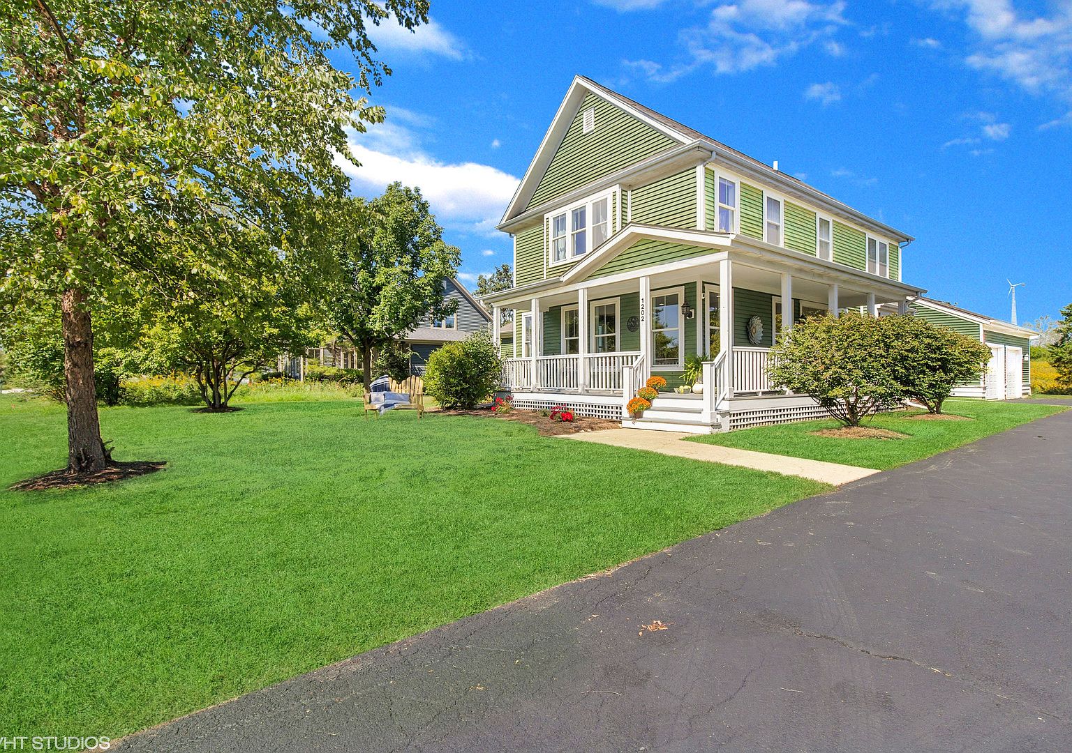 1202 Prairie Trl, Grayslake, IL 60030 Zillow