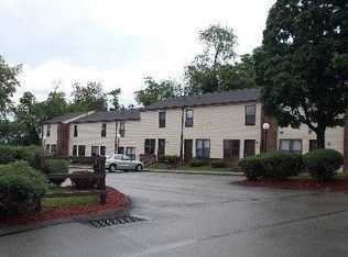400 Hancock St, Washington, PA 15301