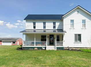 4487 Freiermuth Rd, Stockbridge, MI 49285