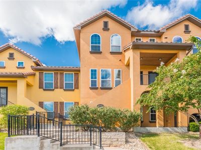 11905 Terraza Cir #TOWNHOUSE 43, Austin, TX, 78726