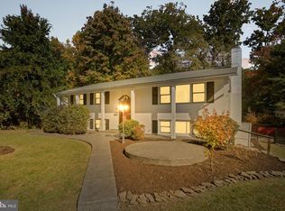 4307 Argonne Dr, Fairfax, VA 22032