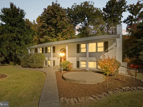 4307 Argonne Dr, Fairfax, VA 22032