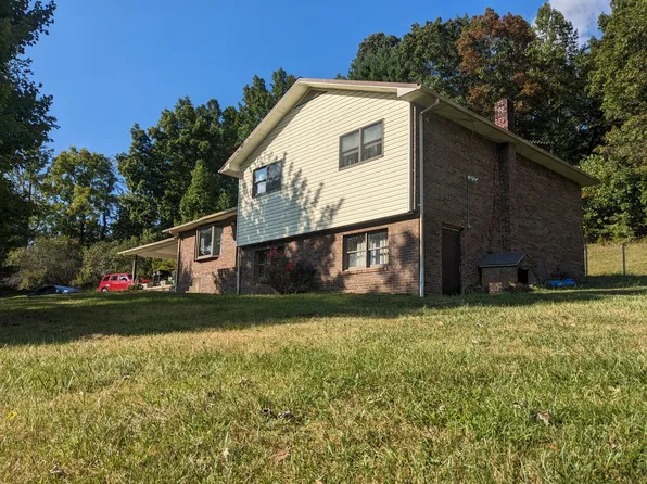 1205 Hurricane Bridge Rd, Jonesville, VA 24263