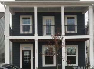 320 Midden Way, Holly Springs, NC 27540