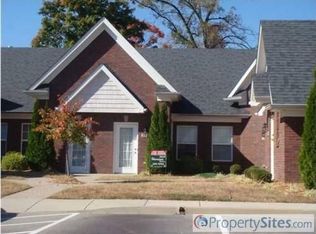 7216 Michael Benjamin Cir, Crestwood, KY 40014