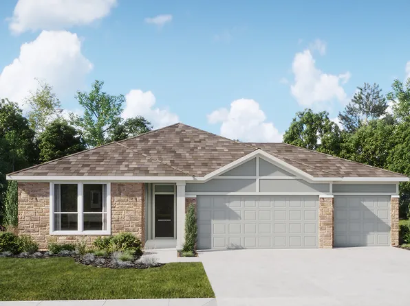 McCartney Plan, Groves at Grenelefe : Classic Collection