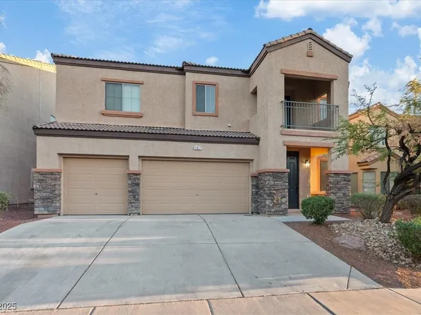 1417 Crystal Rainey Ave, North Las Vegas, NV 89086