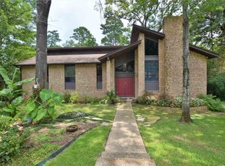 5814 Wilderness Rd, Tyler, TX 75703