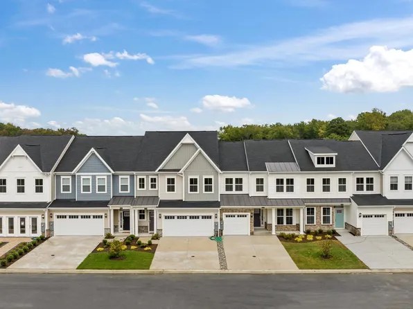 32064 White Tail Dr #Townhouse 122, Frankford, DE 19945