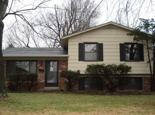 949 Lily Dr, Lexington, KY 40504
