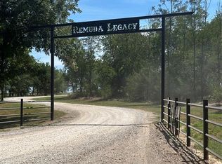 27110 Remuda #1, Wayne, OK 73095