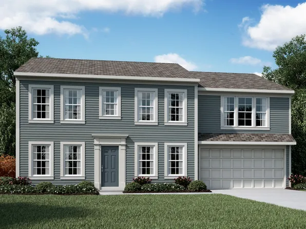12121 Ambruzzi Dr, Walton, KY 41094
