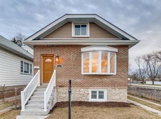 3939 Home Ave, Stickney, IL 60402